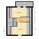 New 3 Bedroom House 7 People * Ewijk