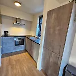 New 3 Bedroom House 7 People Ewijk