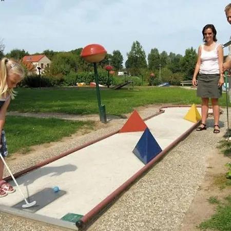 度假居 New 3 Bedroom House 7 People *