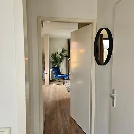 New 3 Bedroom House 7 People