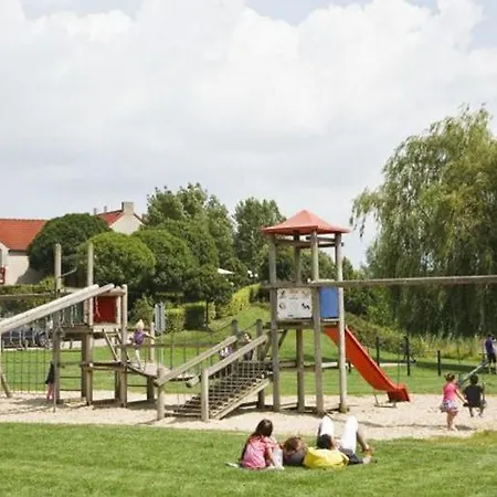 度假居 New 3 Bedroom House 7 People