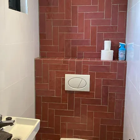 New 3 Bedroom House 7 People * Ewijk