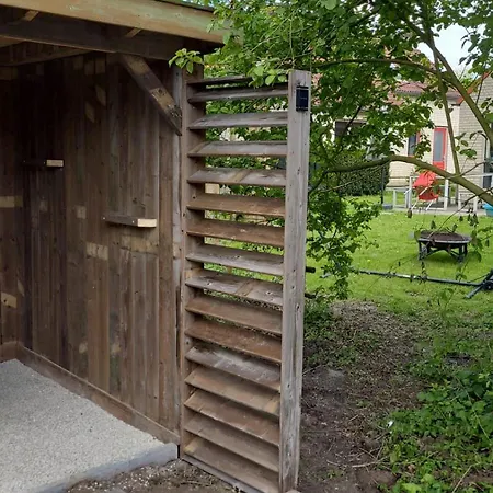 度假居 New 3 Bedroom House 7 People