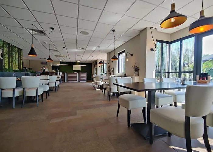 Сasa de vacaciones New 3 Bedroom House 7 People Ewijk