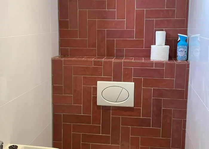 New 3 Bedroom House 7 People * Ewijk