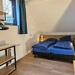 New 3 Bedroom House 7 People * Ewijk