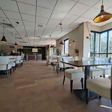 Tatil Evi New 3 Bedroom House 7 People Ewijk