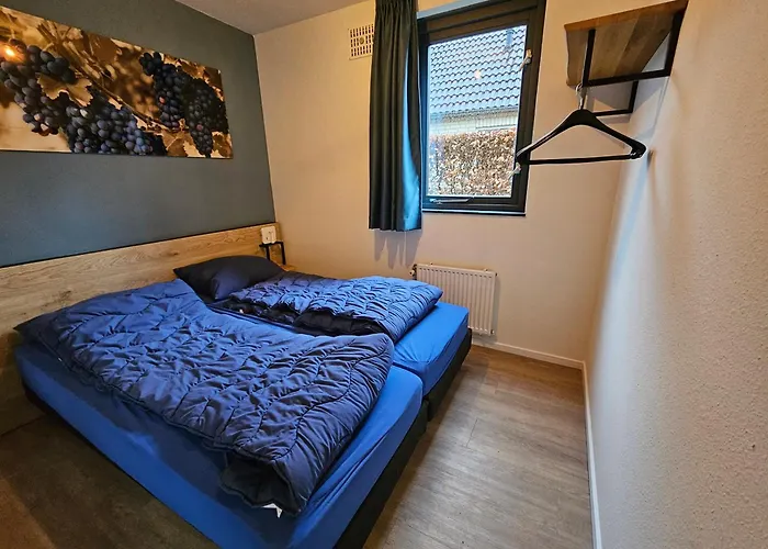 Tatil Evi New 3 Bedroom House 7 People *